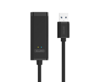 Unitek Adapter USB - RJ-45 - 509740 - zdjęcie 2